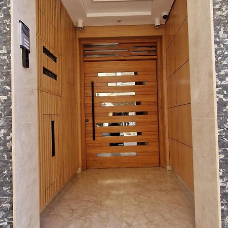 Residence Bario H Al Hoceima Exterior photo
