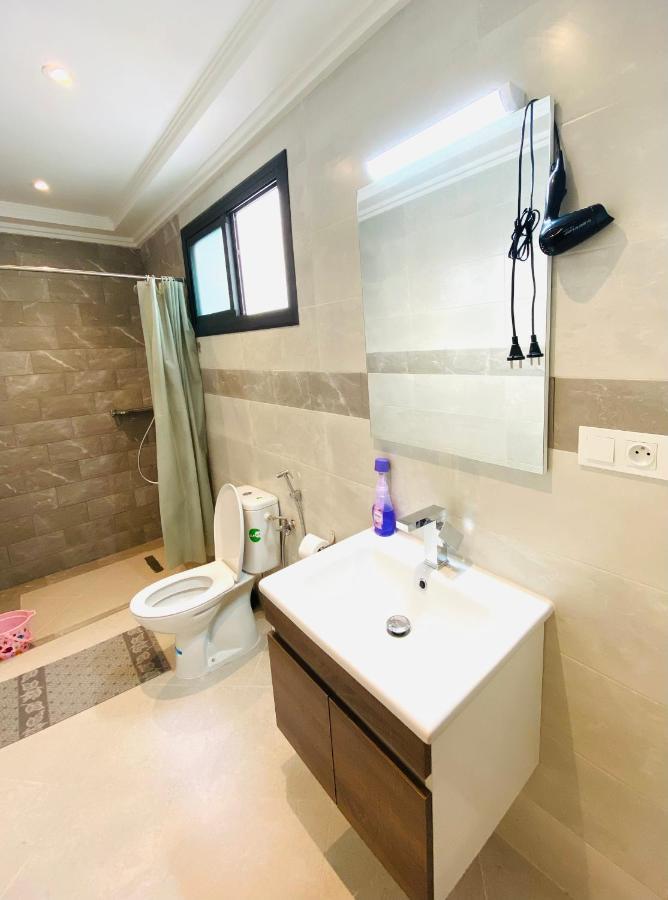 Residence Bario H Al Hoceima Exterior photo