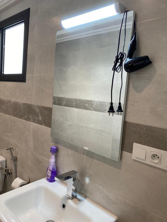 Residence Bario H Al Hoceima Exterior photo