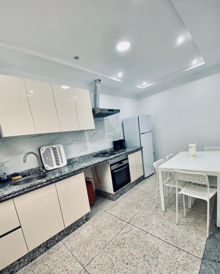 Residence Bario H Al Hoceima Exterior photo