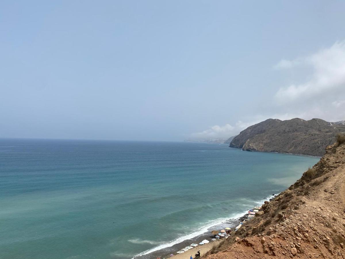 Residence Bario H Al Hoceima Exterior photo