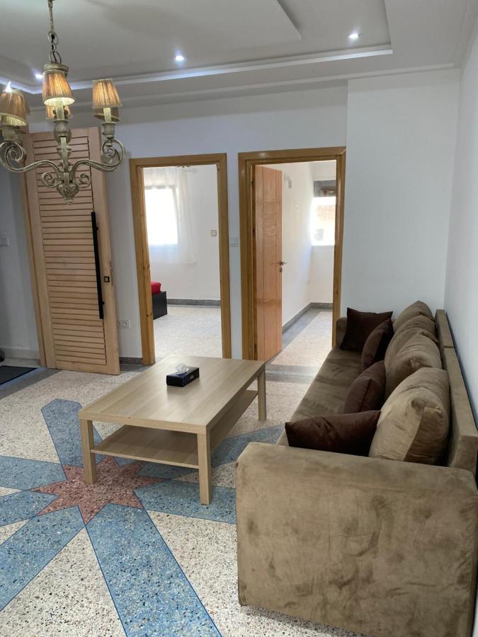Residence Bario H Al Hoceima Exterior photo