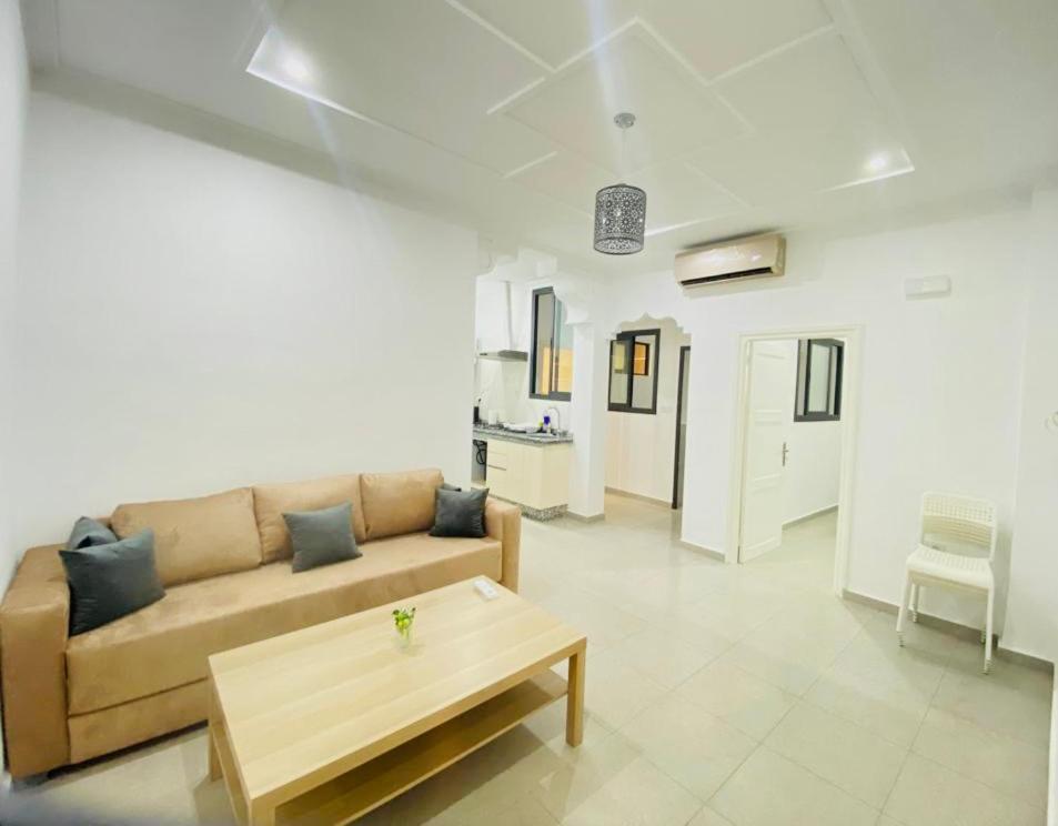 Residence Bario H Al Hoceima Room photo