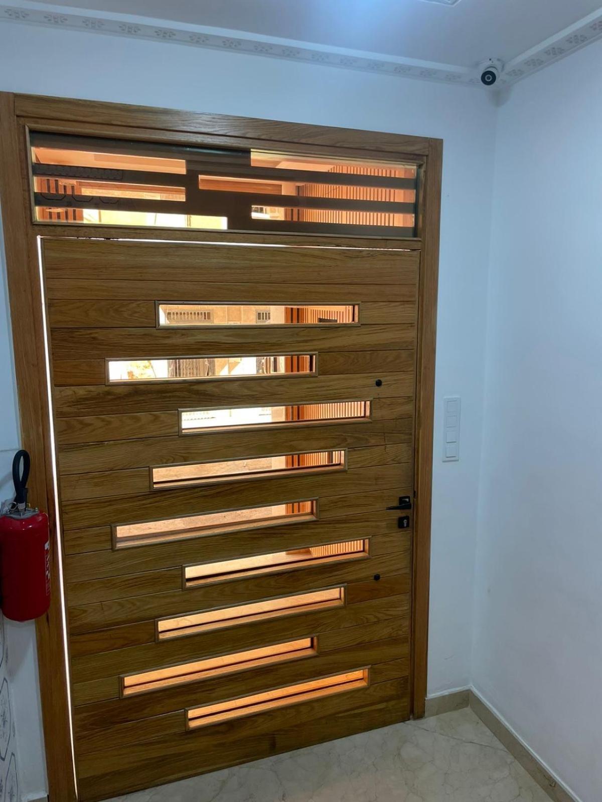 Residence Bario H Al Hoceima Exterior photo