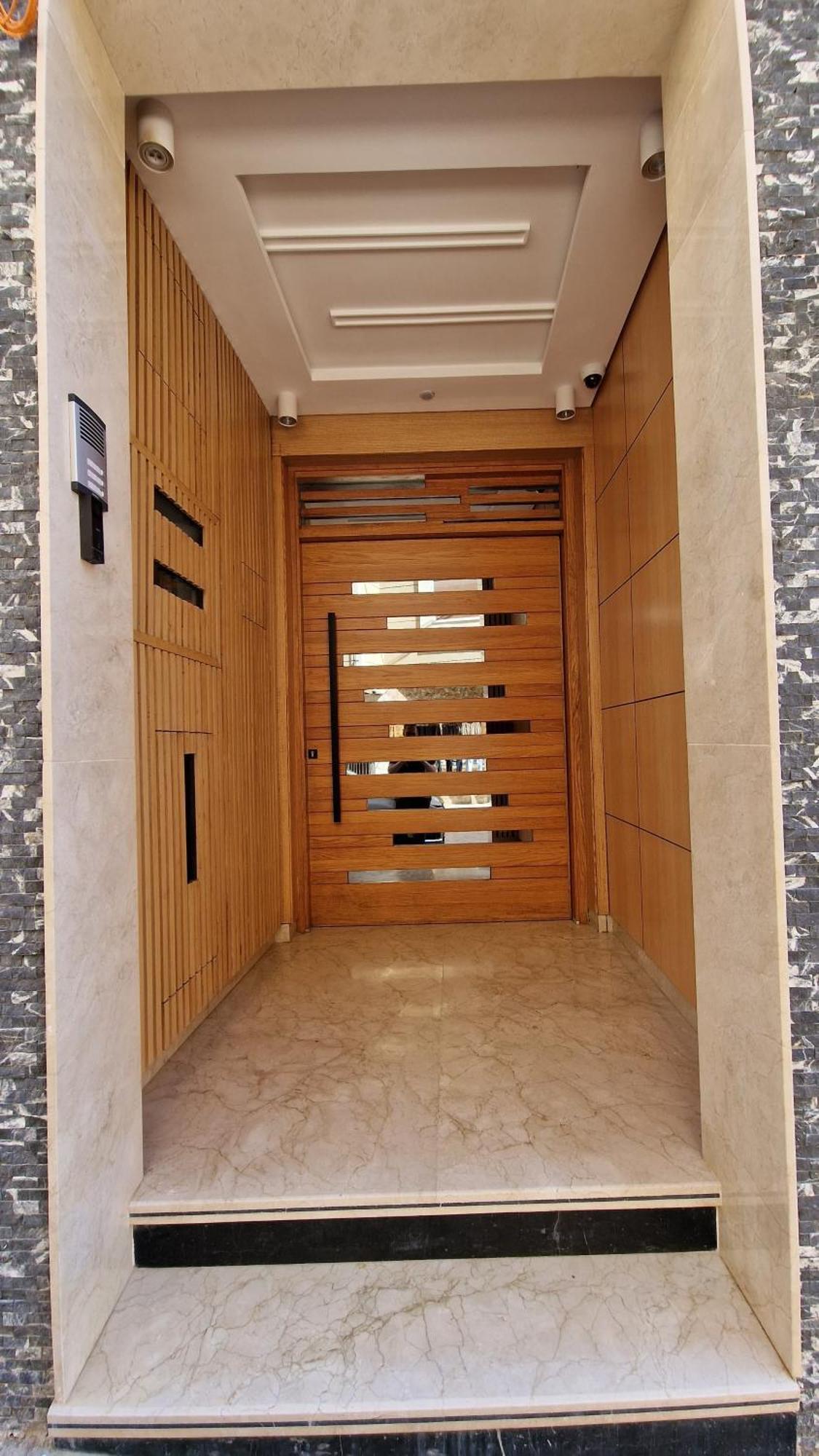 Residence Bario H Al Hoceima Exterior photo